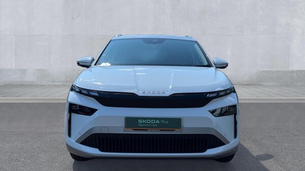 Used Skoda Enyaq 2025 for sale - 76216988: Photo 10