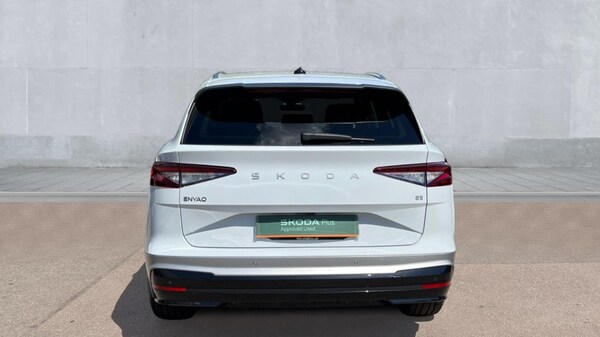 Used Skoda Enyaq 2025 for sale - 76216988: Photo 11