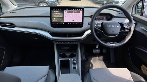 Used Skoda Enyaq 2025 for sale - 76216988: Photo 12