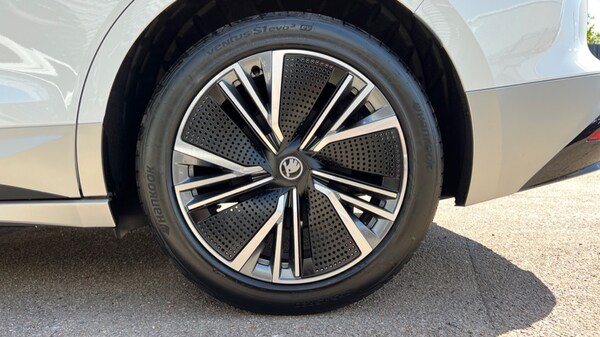 Used Skoda Enyaq 2025 for sale - 76216988: Photo 18