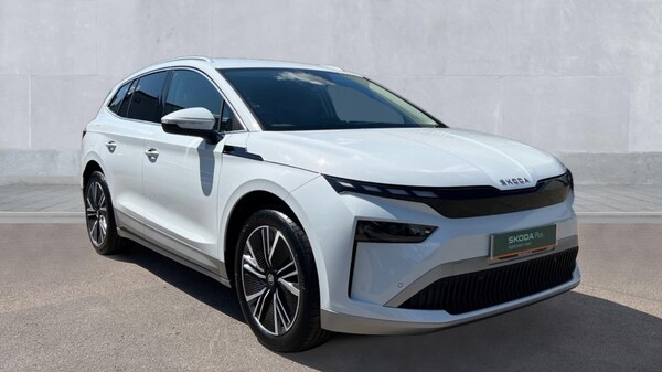 Used Skoda Enyaq 2025 for sale - 76216988: Photo 1