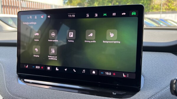 Used Skoda Enyaq 2025 for sale - 76216988: Photo 24