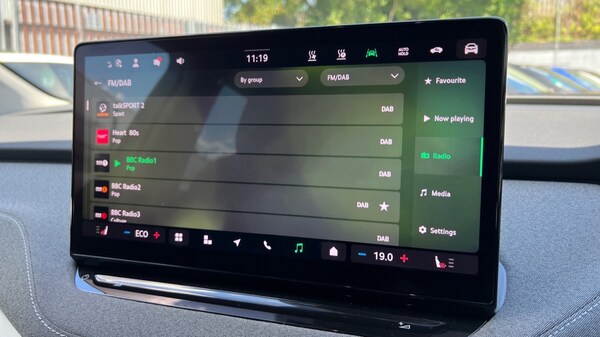 Used Skoda Enyaq 2025 for sale - 76216988: Photo 25