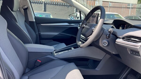 Used Skoda Enyaq 2025 for sale - 76216988: Photo 26