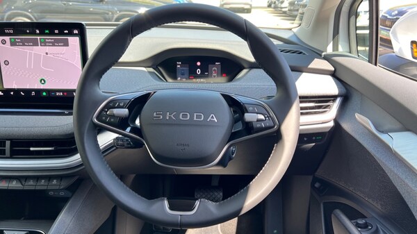 Used Skoda Enyaq 2025 for sale - 76216988: Photo 27