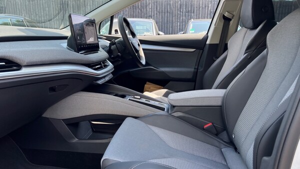 Used Skoda Enyaq 2025 for sale - 76216988: Photo 28