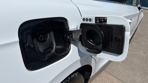 Used Skoda Enyaq 2025 for sale - 76216988: Photo 29