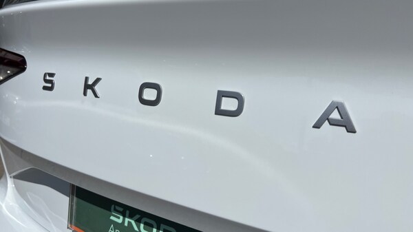 Used Skoda Enyaq 2025 for sale - 76216988: Photo 33