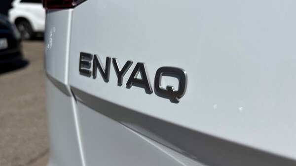 Used Skoda Enyaq 2025 for sale - 76216988: Photo 34