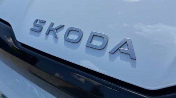Used Skoda Enyaq 2025 for sale - 76216988: Photo 43