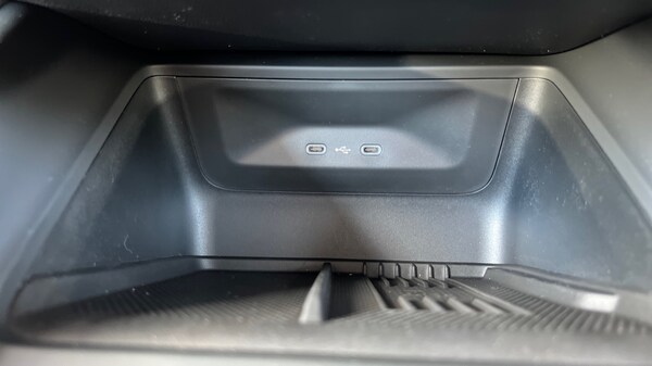 Used Skoda Enyaq 2025 for sale - 76216988: Photo 51