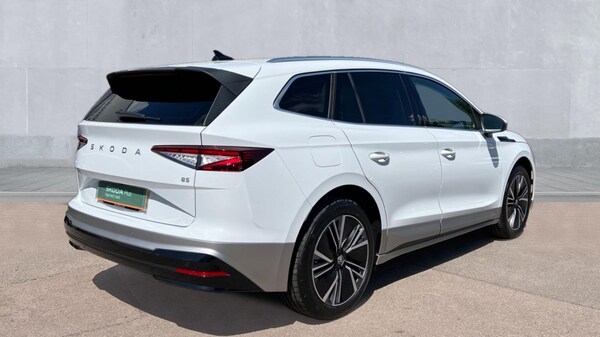 Used Skoda Enyaq 2025 for sale - 76216988: Photo 8