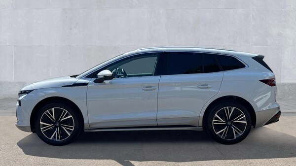 Used Skoda Enyaq 2025 for sale - 76216988: Photo 9