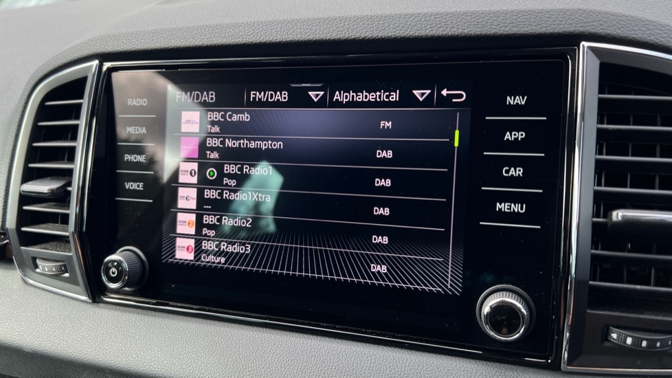 Vehicle 25