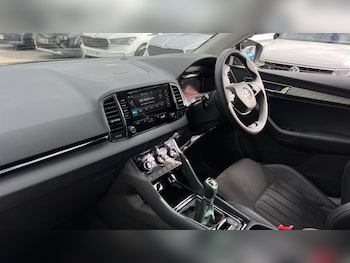 Used Skoda Karoq 2024 for sale - 75672074: Photo