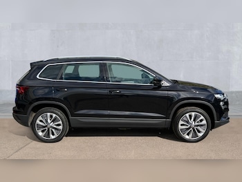 Used Skoda Karoq 2024 for sale - 75672074: Photo