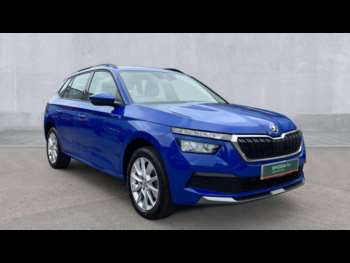 2023 - 1.0 TSI 110 SE 5dr DSG Auto