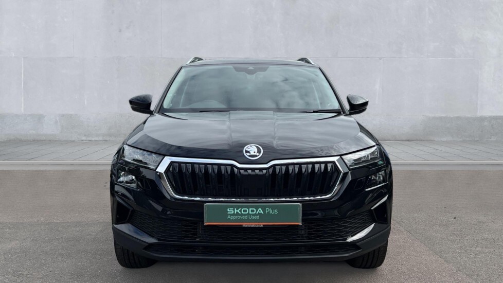 Used Skoda Karoq 2025 for sale - 76869301: Photo 10