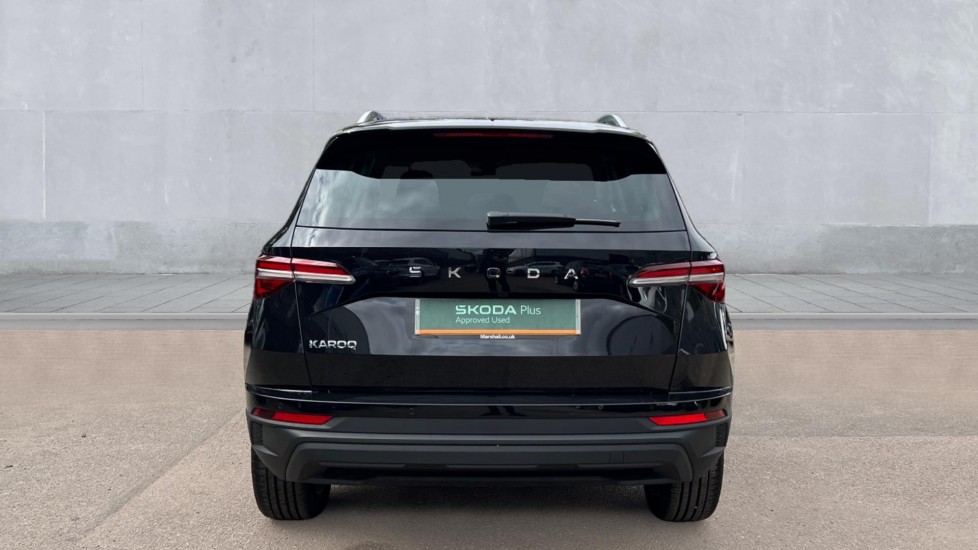 Used Skoda Karoq 2025 for sale - 76869301: Photo 11