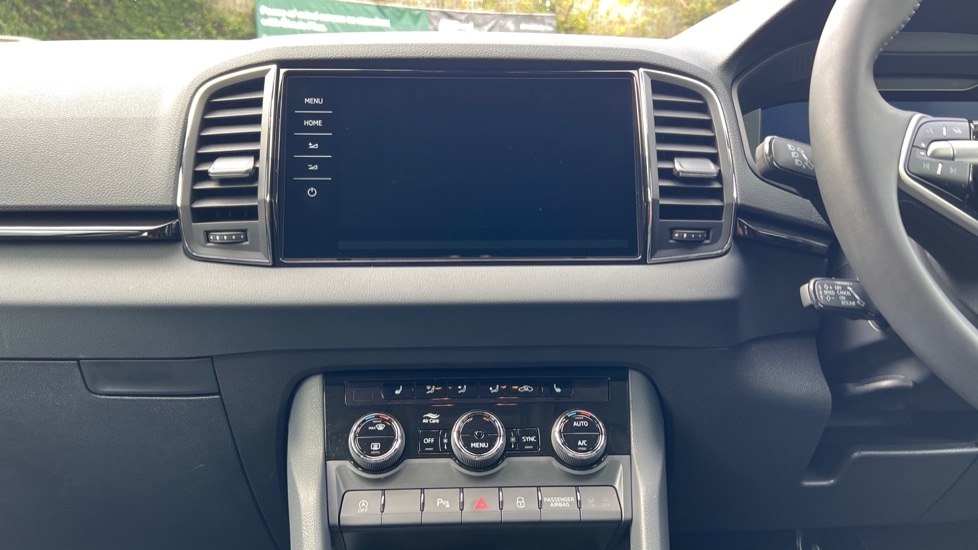 Used Skoda Karoq 2025 for sale - 76869301: Photo 13