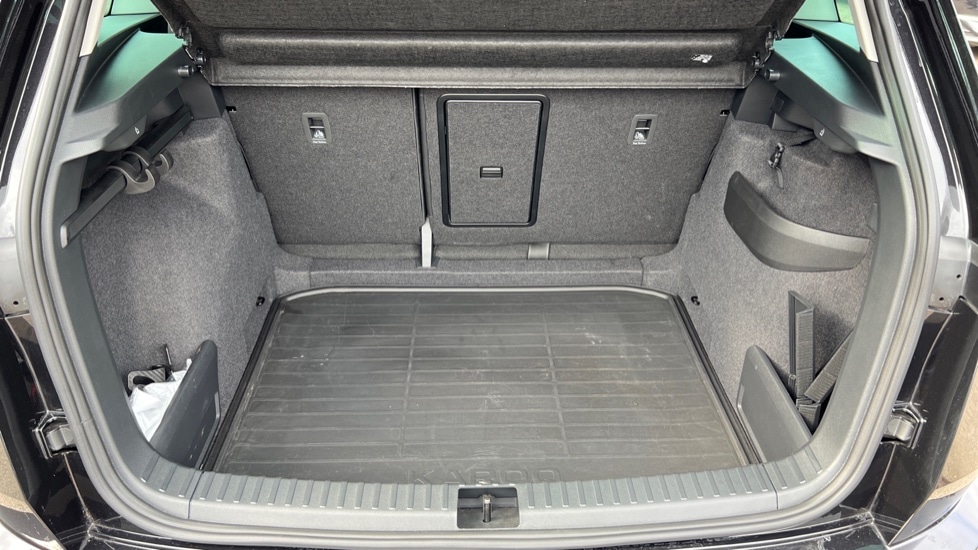 Used Skoda Karoq 2025 for sale - 76869301: Photo 16