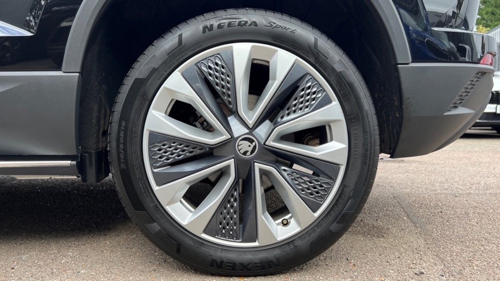 Used Skoda Karoq 2025 for sale - 76869301: Photo 18