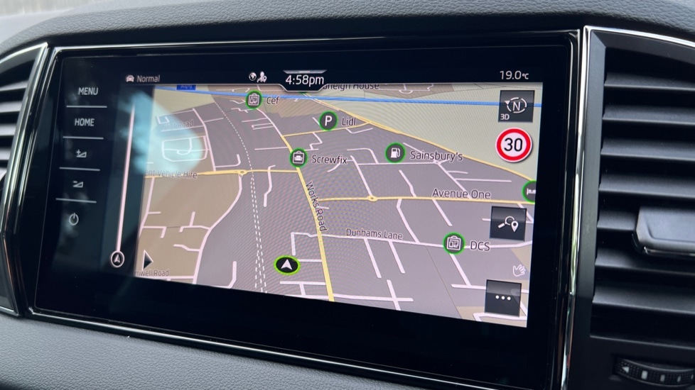 Used Skoda Karoq 2025 for sale - 76869301: Photo 21