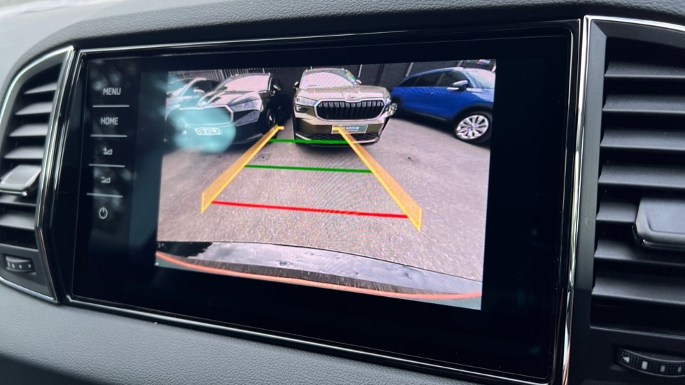 Used Skoda Karoq 2025 for sale - 76869301: Photo 22