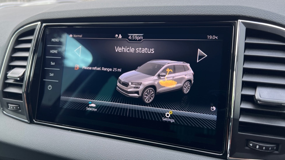 Used Skoda Karoq 2025 for sale - 76869301: Photo 23