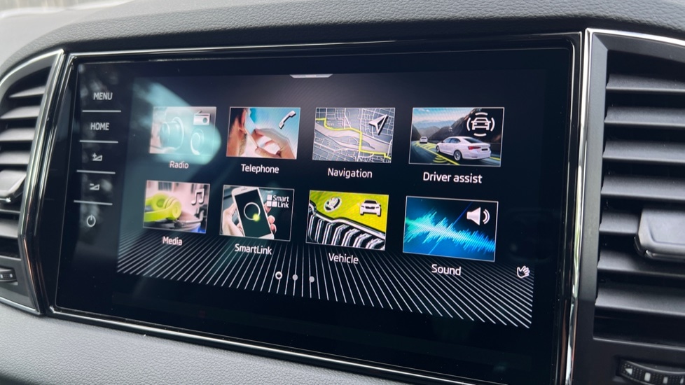 Used Skoda Karoq 2025 for sale - 76869301: Photo 24