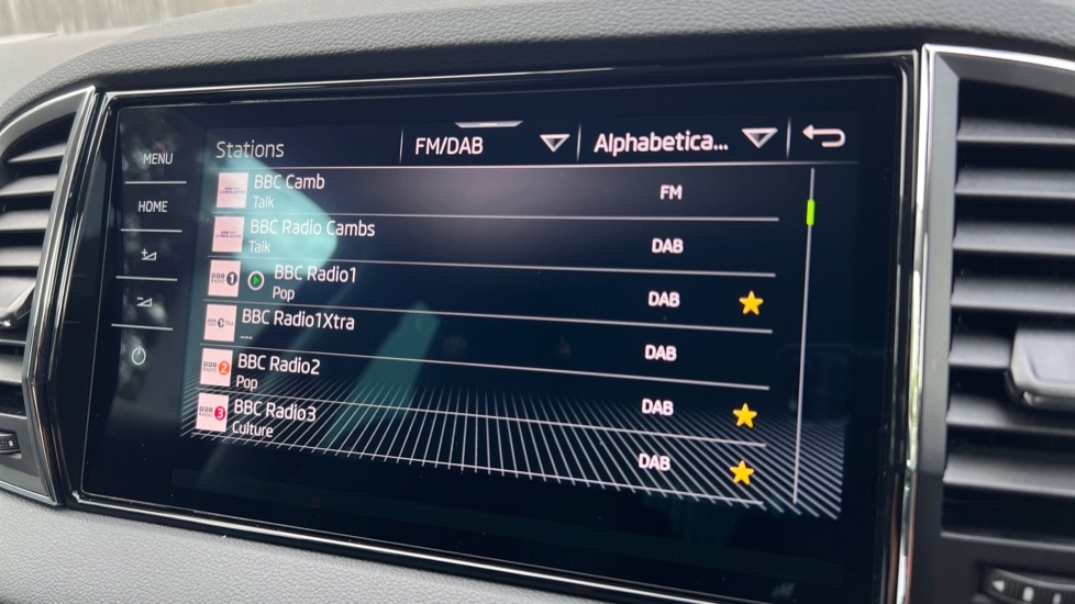 Used Skoda Karoq 2025 for sale - 76869301: Photo 25