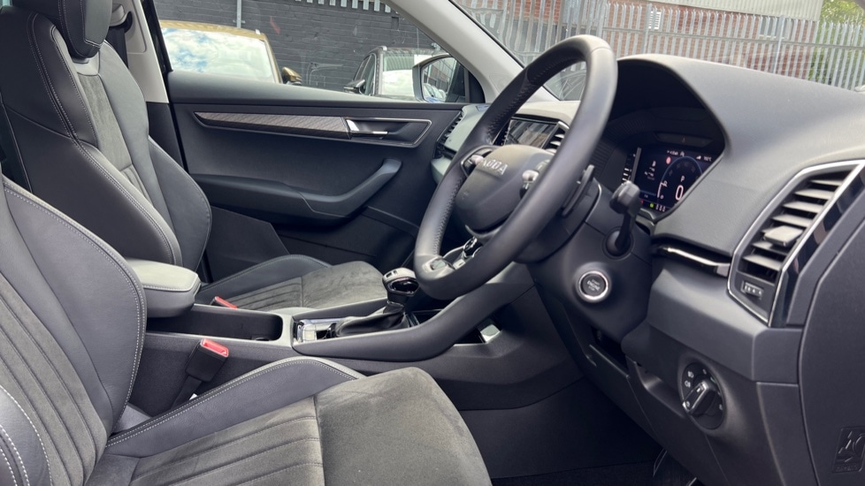 Used Skoda Karoq 2025 for sale - 76869301: Photo 26