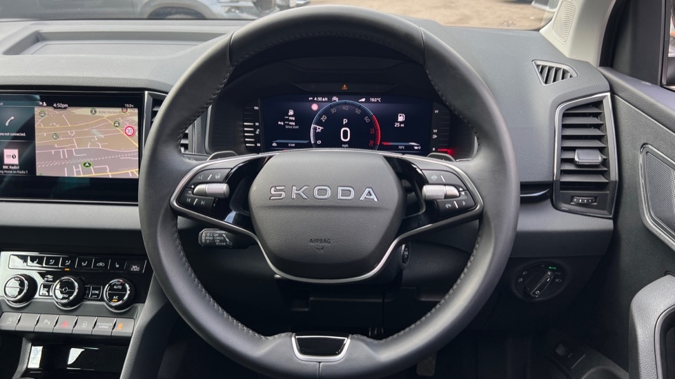 Used Skoda Karoq 2025 for sale - 76869301: Photo 27