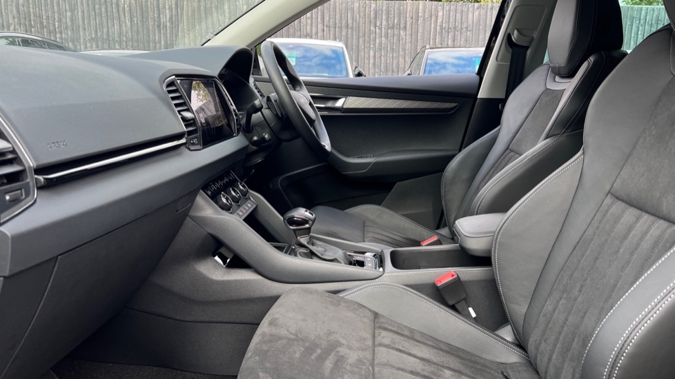 Used Skoda Karoq 2025 for sale - 76869301: Photo 28