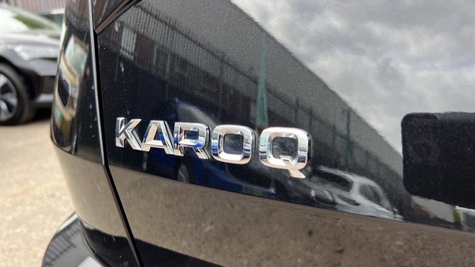 Used Skoda Karoq 2025 for sale - 76869301: Photo 33