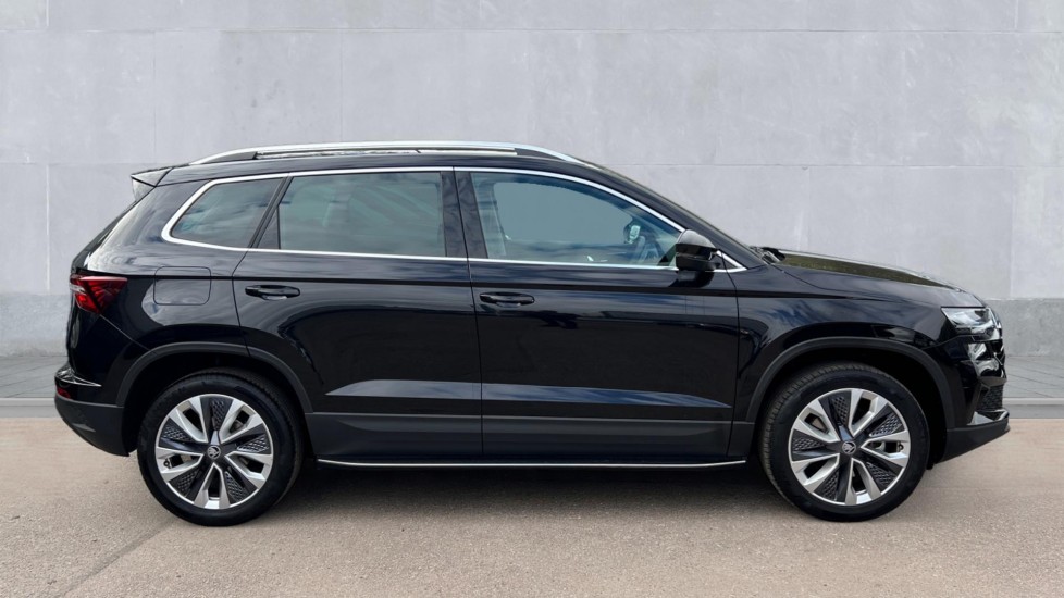 Used Skoda Karoq 2025 for sale - 76869301: Photo 4