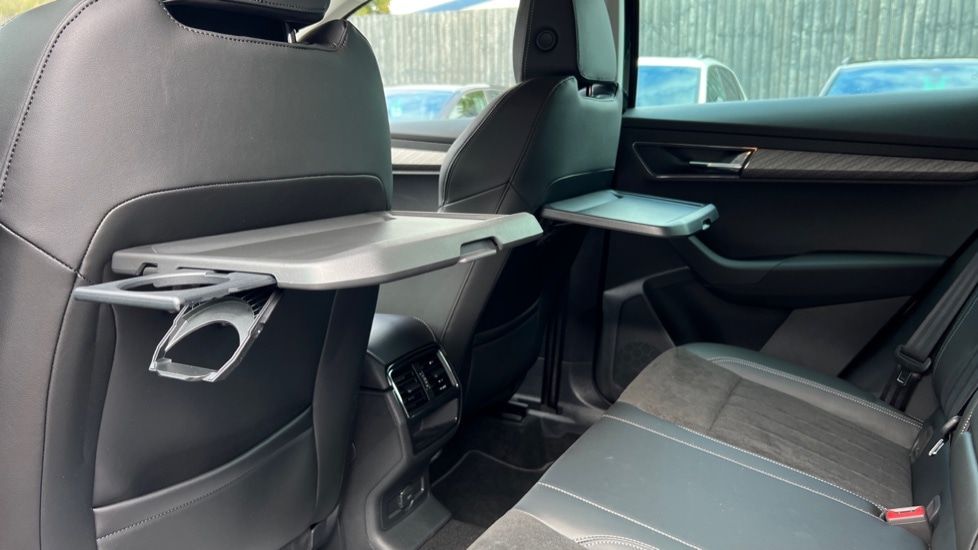 Used Skoda Karoq 2025 for sale - 76869301: Photo 43