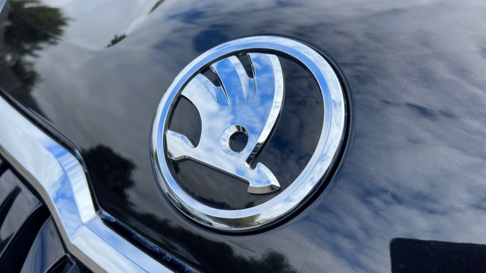 Used Skoda Karoq 2025 for sale - 76869301: Photo 44