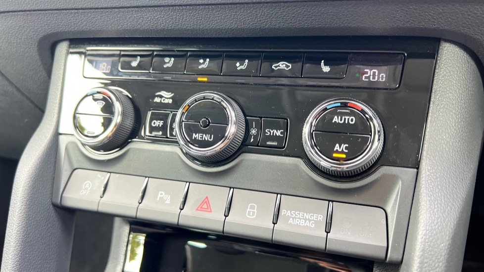 Used Skoda Karoq 2025 for sale - 76869301: Photo 53