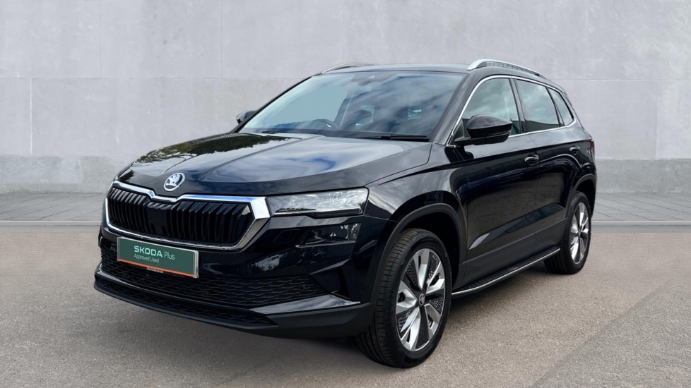 Used Skoda Karoq 2025 for sale - 76869301: Photo 7