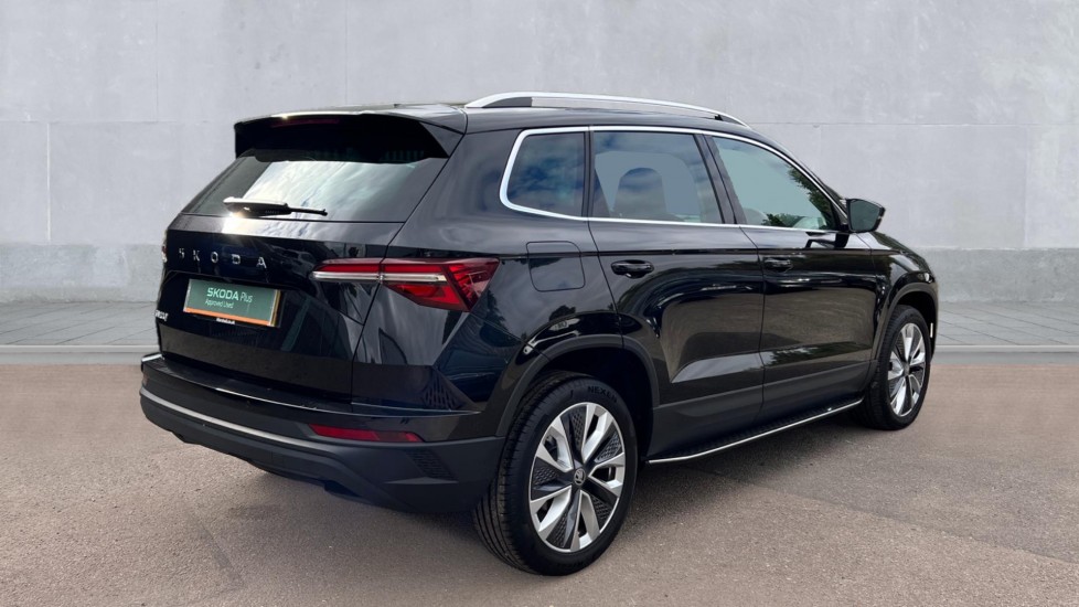 Used Skoda Karoq 2025 for sale - 76869301: Photo 8
