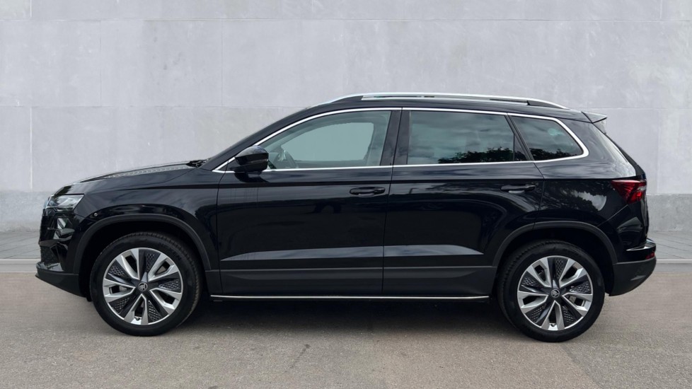 Used Skoda Karoq 2025 for sale - 76869301: Photo 9