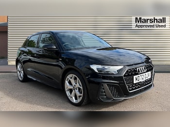 Used Audi A1 2023 for sale - 75946669: Photo