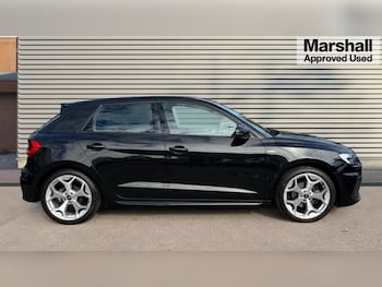 Used Audi A1 2023 for sale - 75946669: Photo