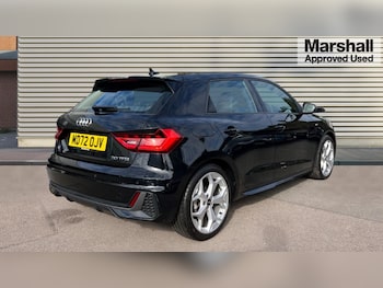 Used Audi A1 2023 for sale - 75946669: Photo