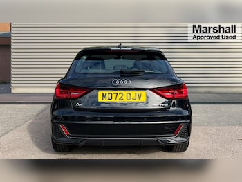 Used Audi A1 2023 for sale - 75946669: Photo