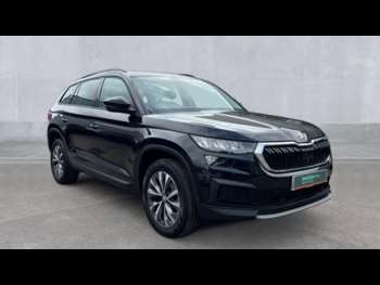 2023 - 1.5 TSI SE Drive 5dr DSG [7 Seat] Auto