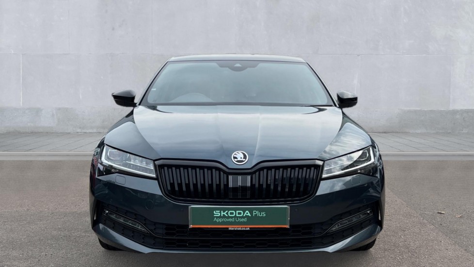 Used Skoda Superb 2020 for sale - 76092028: Photo 10