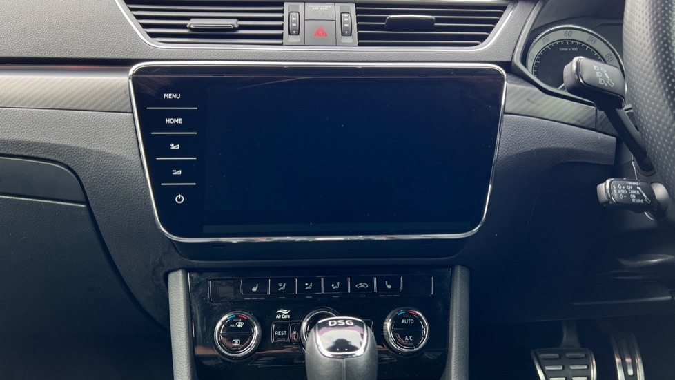 Used Skoda Superb 2020 for sale - 76092028: Photo 13