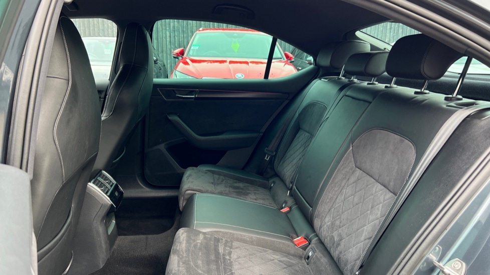 Used Skoda Superb 2020 for sale - 76092028: Photo 15